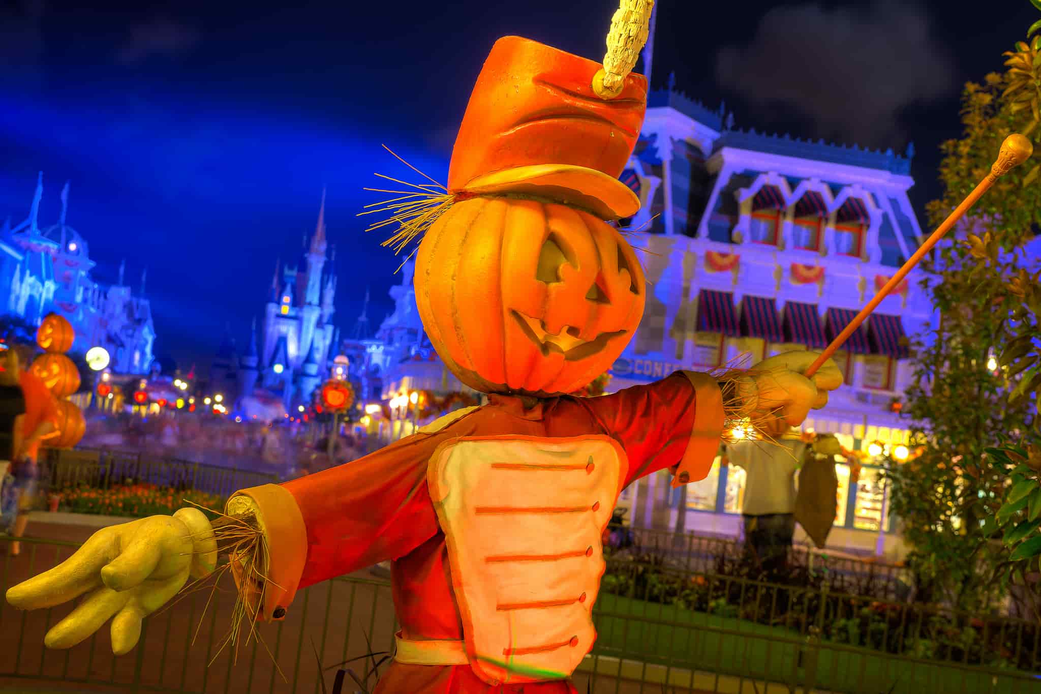 Halloween, tra storia e tradizione. Le mete imperdibili dal nord al sud Italia