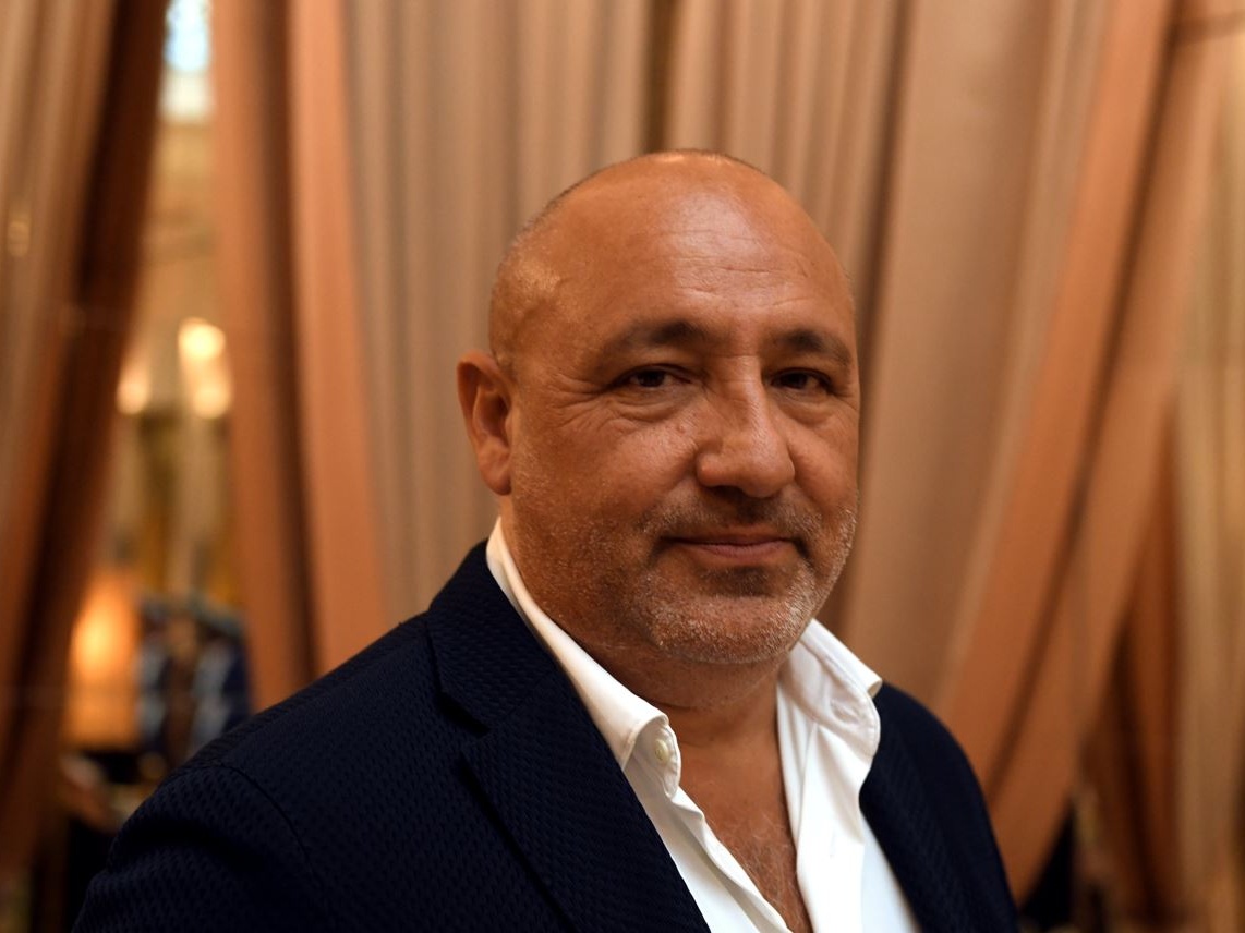 Deodato.Gallery e DreamsTeam insieme per creare esperienze di lusso uniche