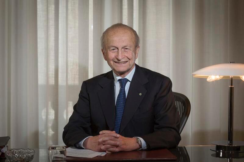 Addio a Maurizio Sella, il banchiere che ha trasformato un’eredità familiare in un modello di innovazione e fiducia