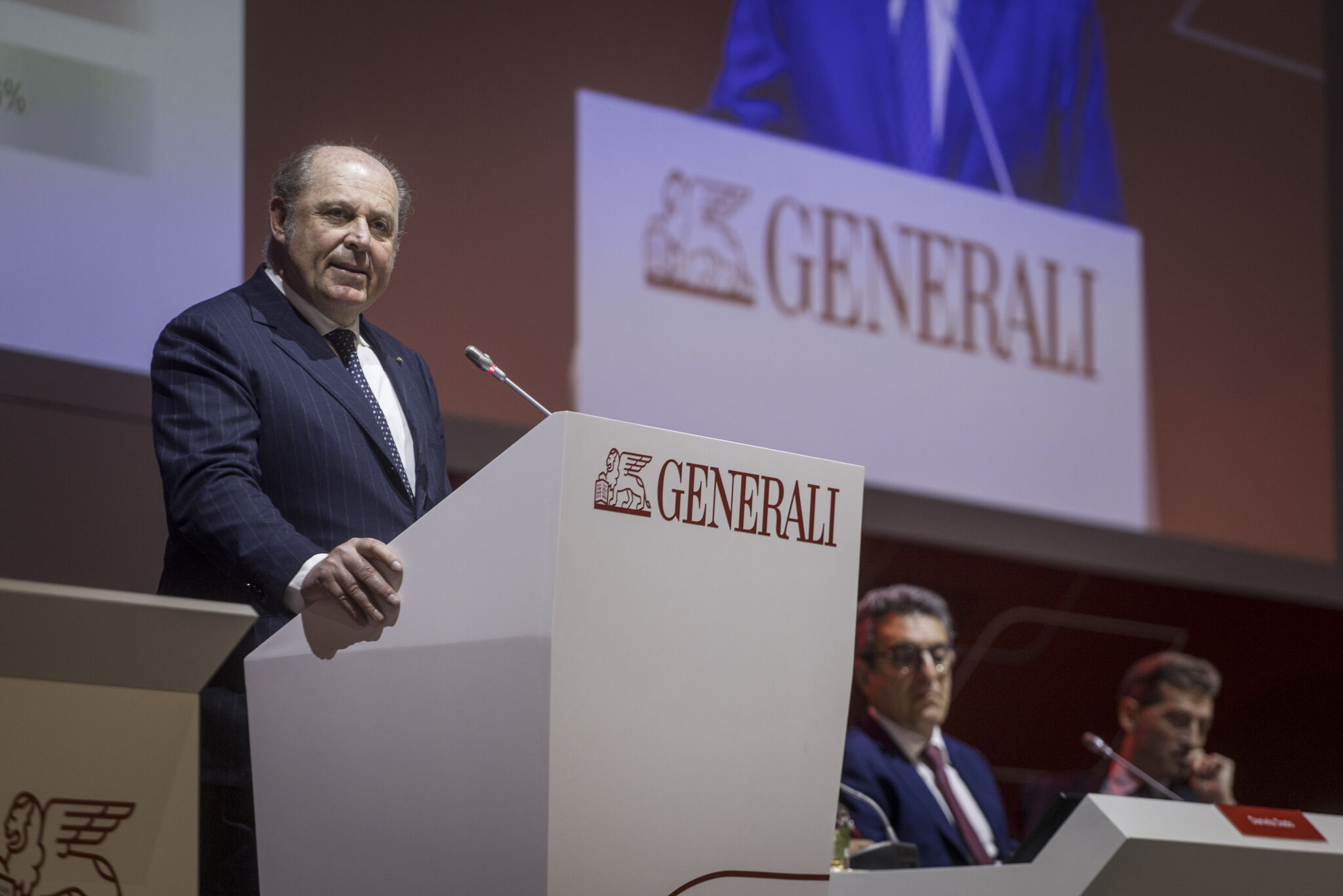 Gli azionisti di Generali scelgono la continuità e la creazione di valore, confermato il modello public company