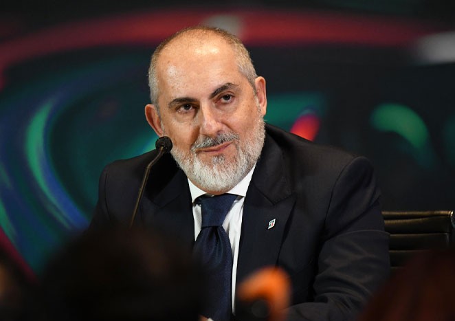 Ferrovie dello Stato, ottava Gate Review 2025, focus su sicurezza, formazione e innovazione digitale