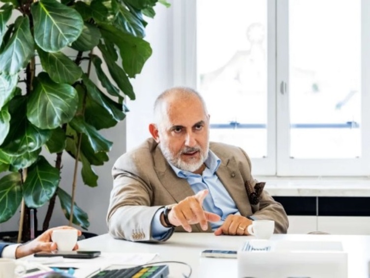 FS punta a diventare la metropolitana d’Europa con 100 miliardi di investimenti e nuove tratte internazionali