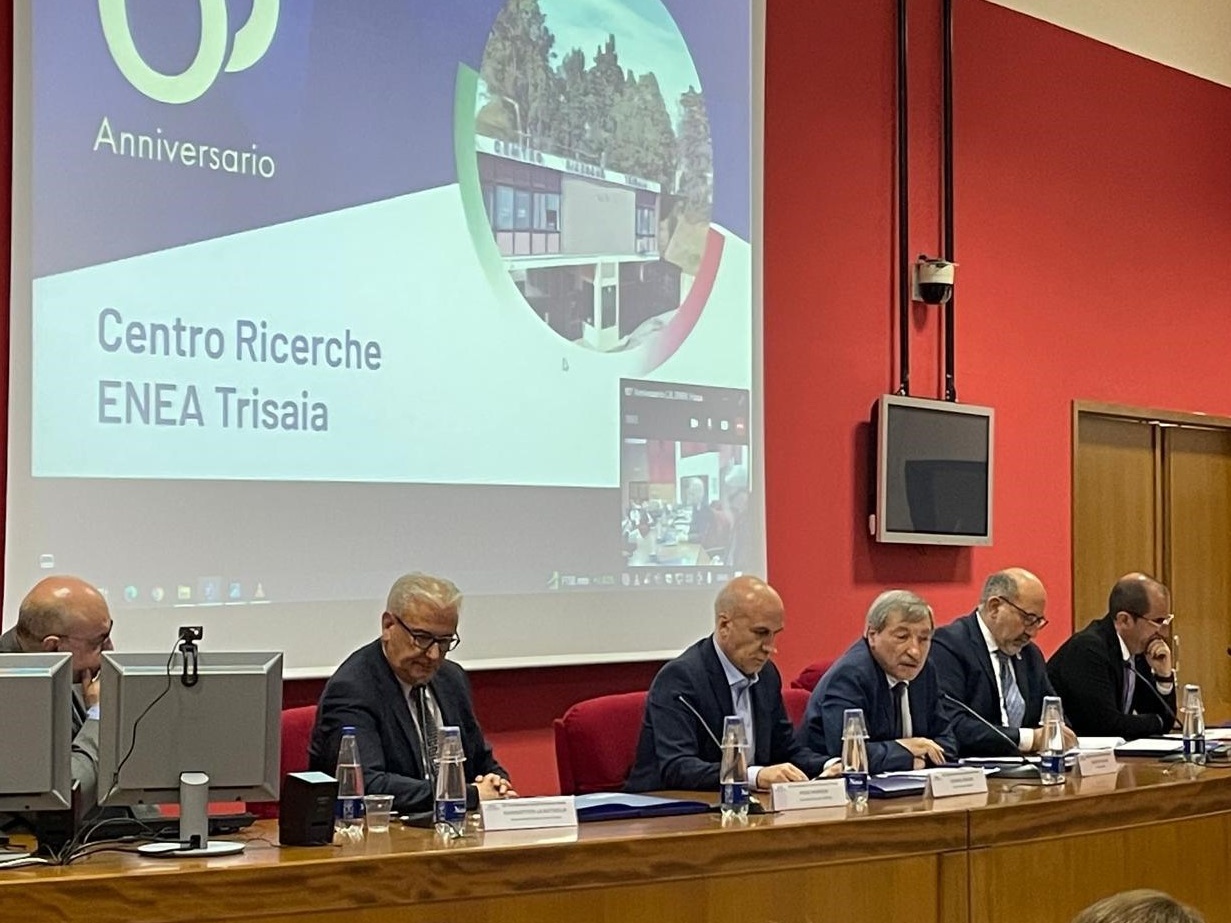 Energia: da ENEA la nuova piattaforma di ricerca sulla chimica verde Biolube