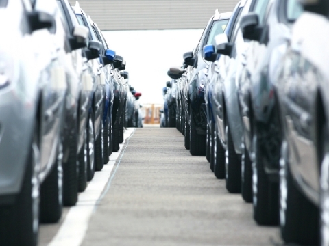 Torna in rosso il mercato dell'auto usata: agosto a -4,7%