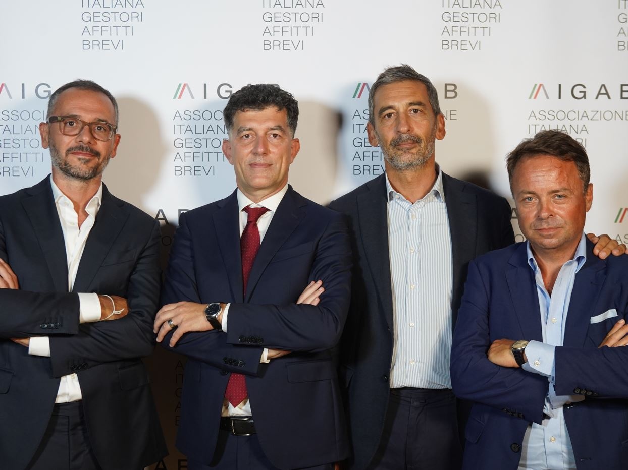 AIGAB: Con nuove restrizioni su affitti brevi, rischio perdita di 5 miliardi sul PIL