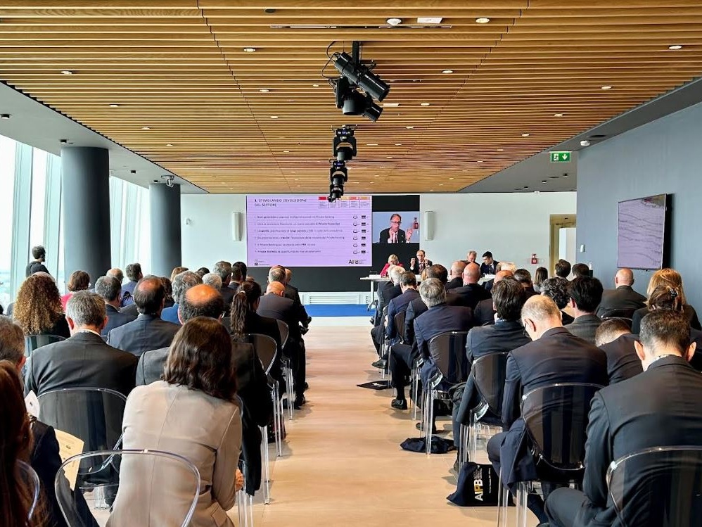 AIPB conferma la governance: Andrea Ragaini rieletto Presidente per il triennio 2025-2028