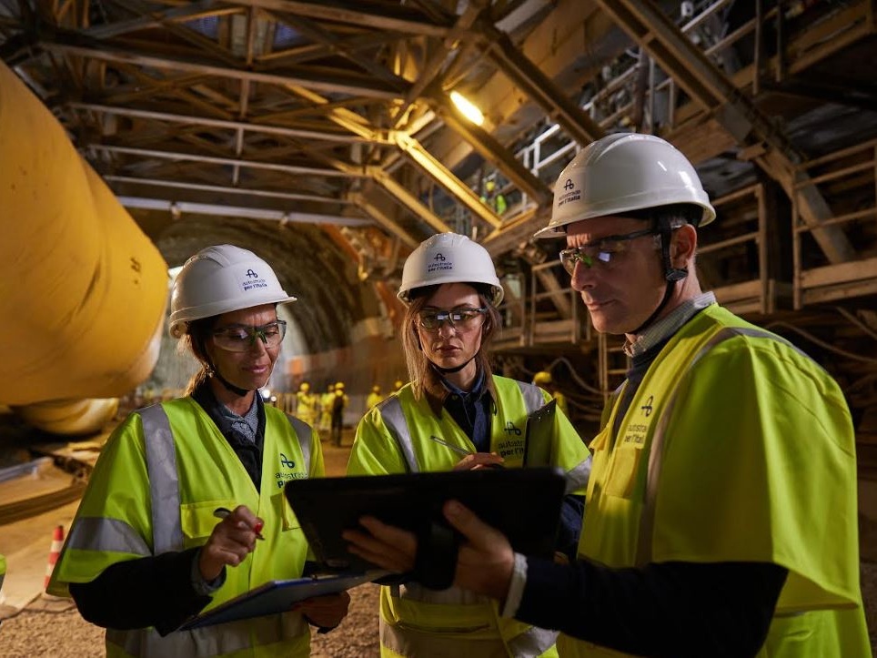 ASPI: al via la nuova campagna La libertà è movimento