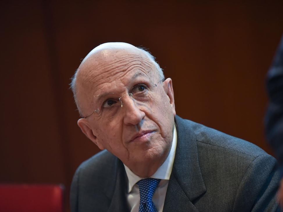 ABI, Patuelli: Extraprofitti? Non facciamo demagogia. Banche già tassate al 55%