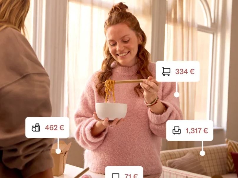 Studio della banca online N26: Abitudini di spesa in Europa: confronto tra generazioni