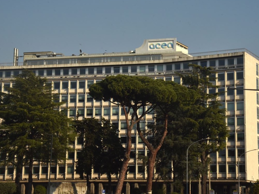 Acea, bilancio dei primi nove mesi 2024: ricavi, utili ed EBITDA in crescita grazie all'espansione e all'efficienza operativa