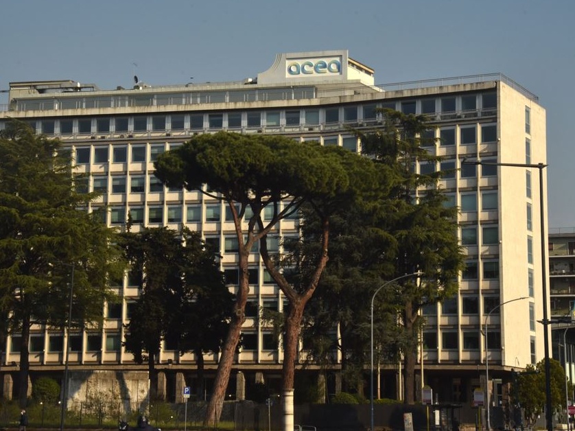 Risultati in crescita nel primo semestre 2025 per Acea, utile netto a +32%