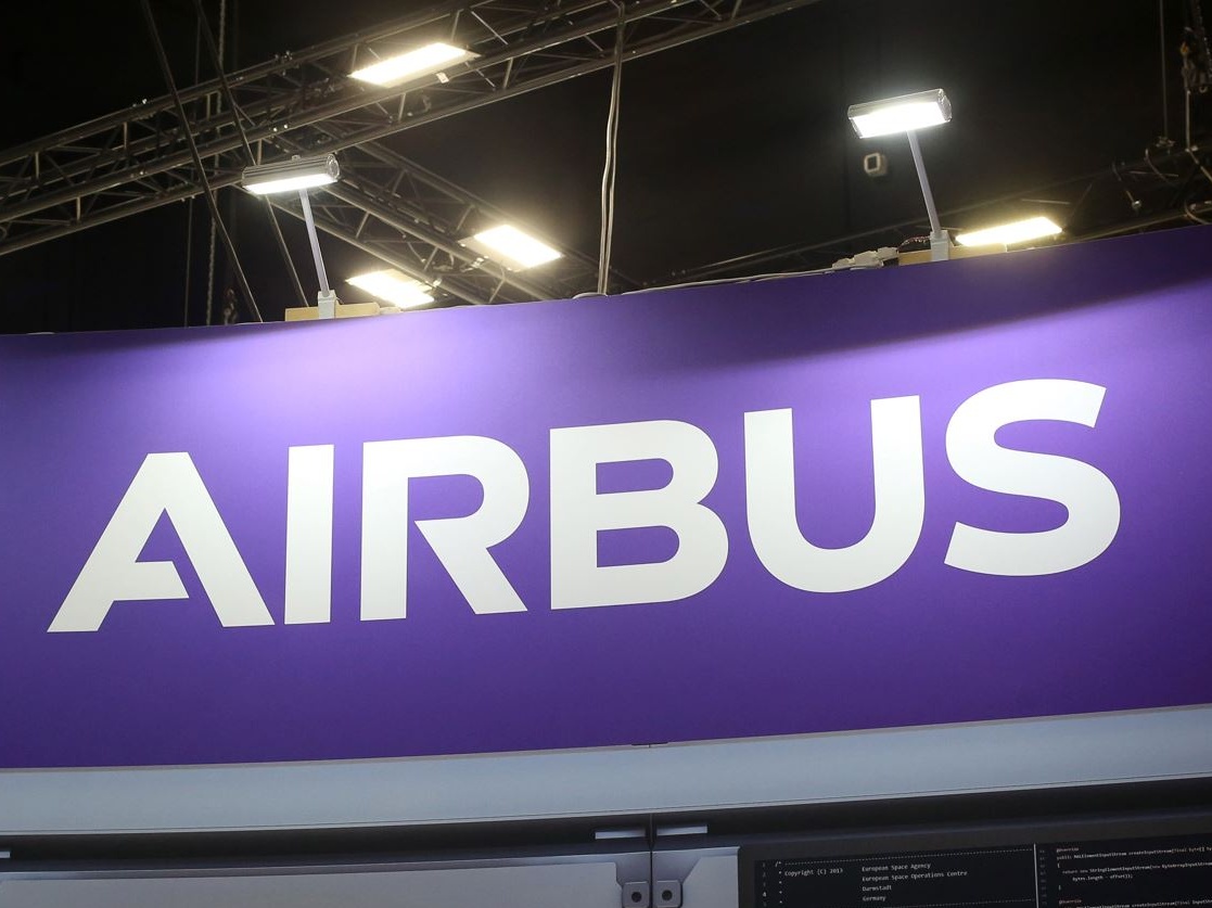 Industria: Airbus annuncia più di 2.000 licenziamenti