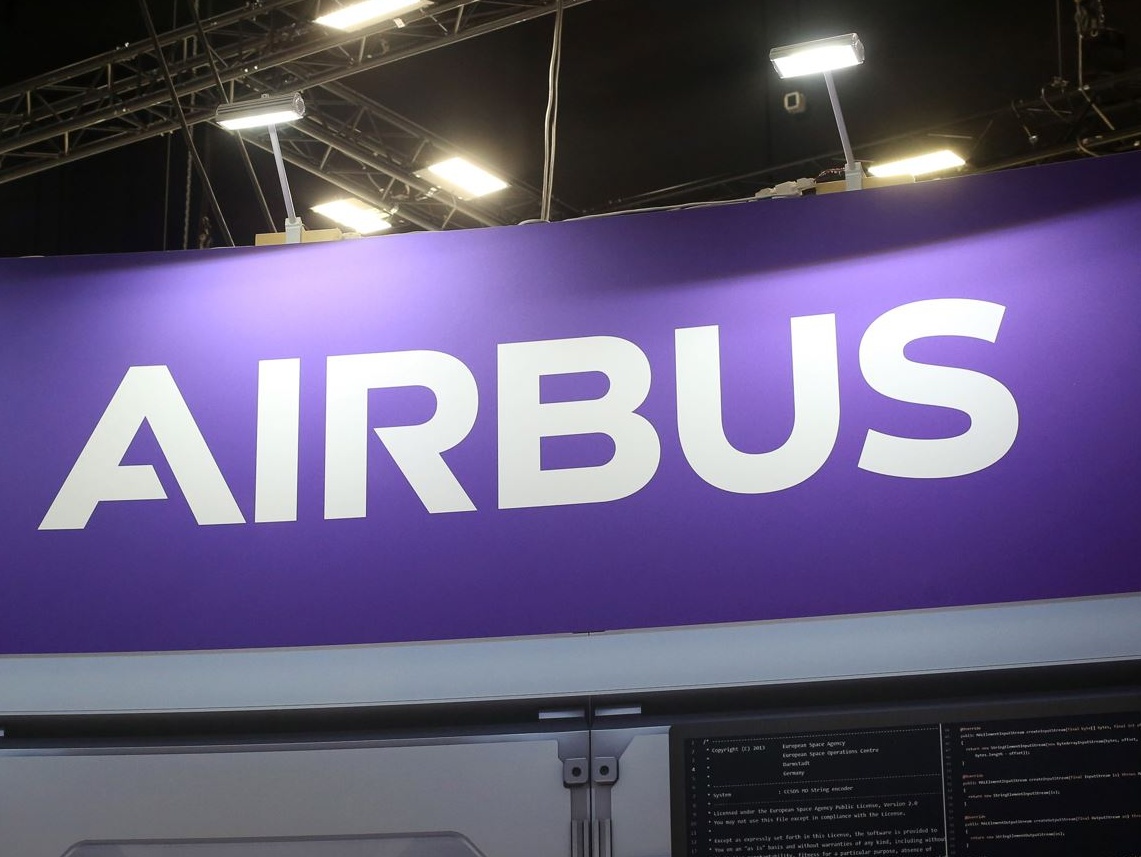 Per Airbus commessa da 3,5 miliari di dollari con la saudita AviLease
