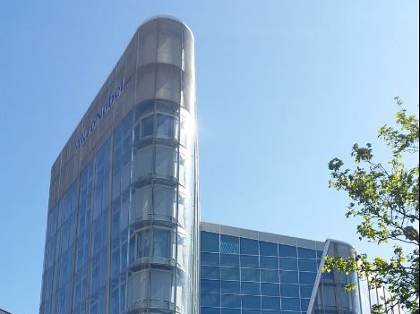 Dall'acquisizione di Axalta da parte di Akzo Nobel nascerà un colosso da 25 miliardi