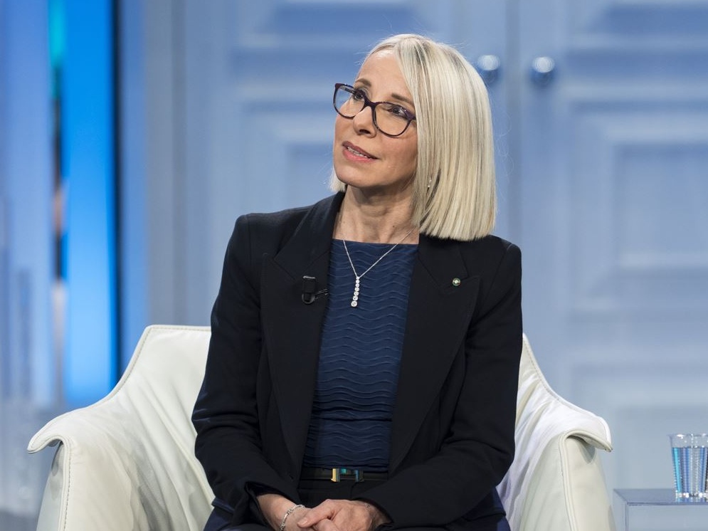 Menarini: investimenti record, crescita inarrestabile e attacco all'Europa