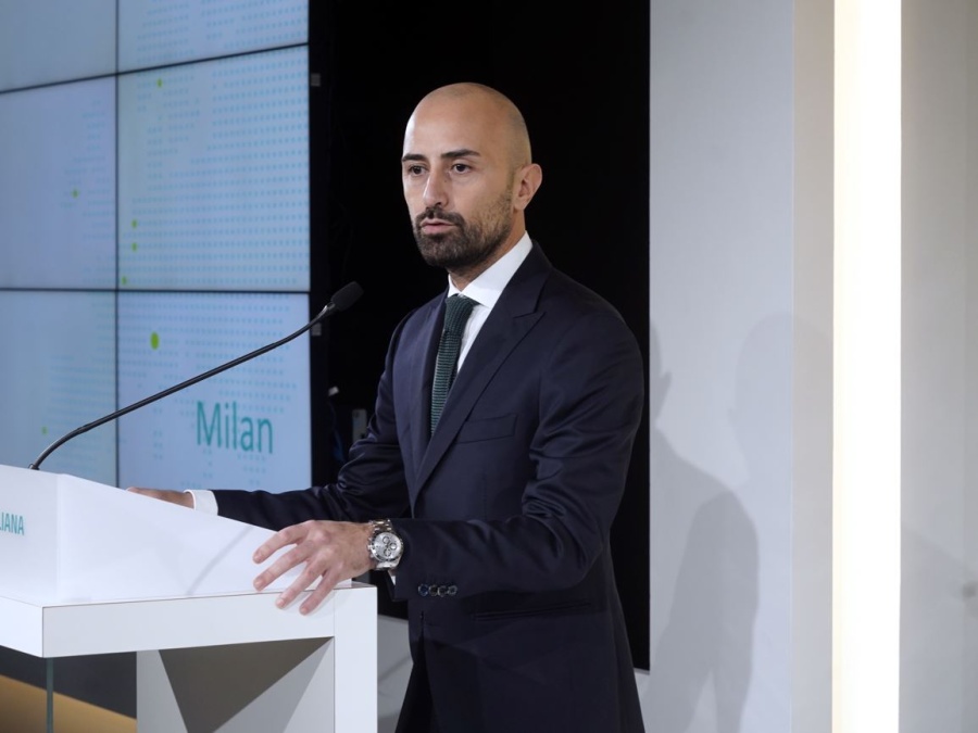 Alfonsino, accordo in esclusiva per ampliare a Roma e Napoli il servizio di food delivery