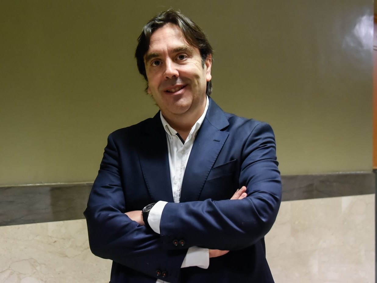 Telco, Alvarez (Retelit): 400 milioni in rete e Data Center per guidare l'Italia nell'era dell'IA