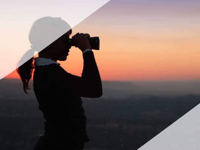 Anima Flash – Novembre 2025: Avanti, con gli occhi bene aperti