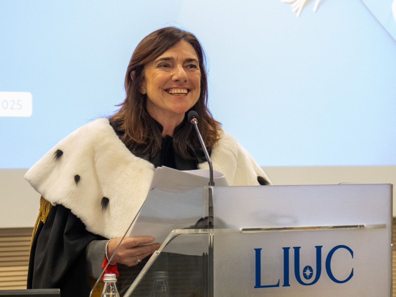 La Fondazione U4I accoglie l’Università LIUC tra i propri membri