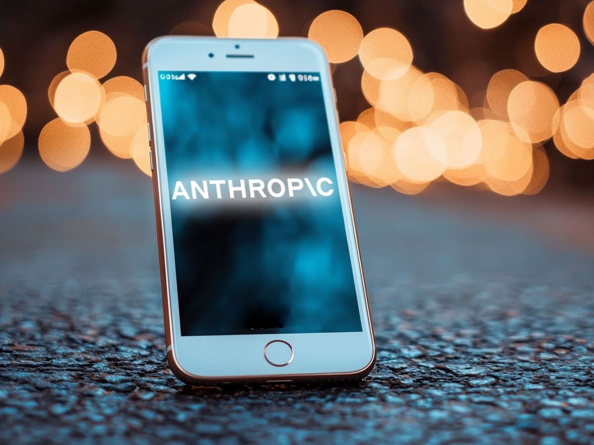 Anthropic annuncia investimenti per 50 miliardi di dollari negli Stati Uniti