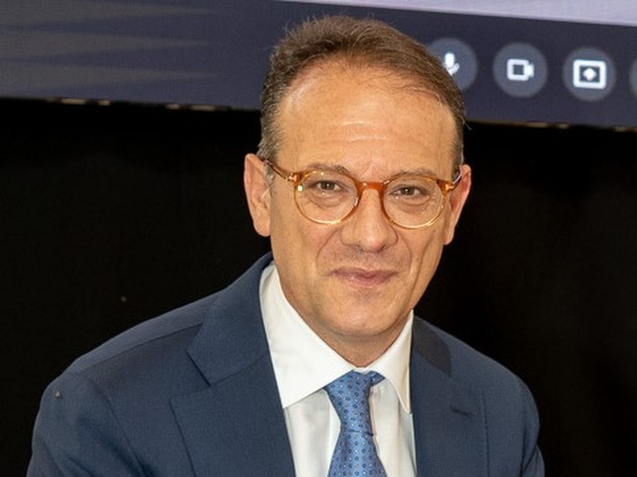 Gruppo Res: progetto per un hub di economia circolare per recupero e valorizzazione di materiali dell'automotive