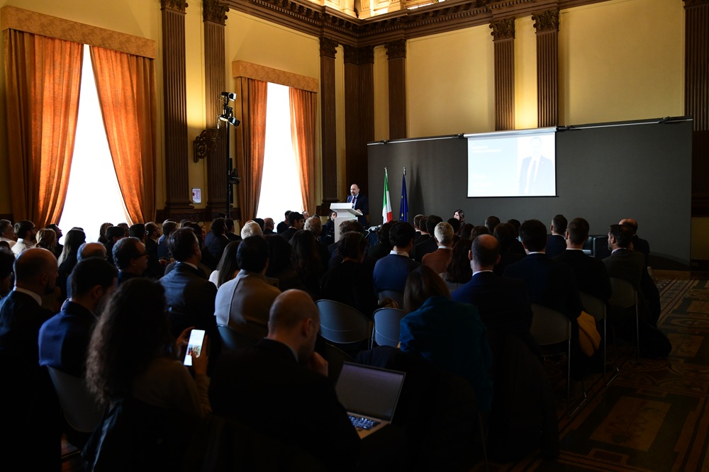 ESCo: comparto da oltre 12 miliardi di euro (0,6% del PIL)