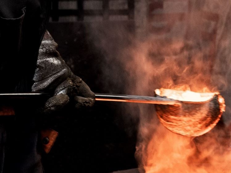 Lavoro, artigianato pilastro con il 14,5% degli addetti privati