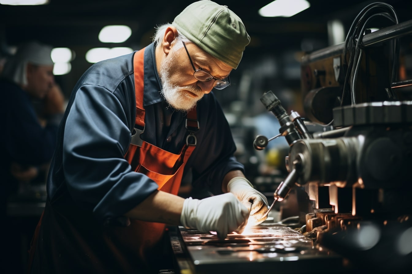 Servizi artigiani tra incertezza e resilienza, il motore silenzioso che tiene in piedi l’economia italiana