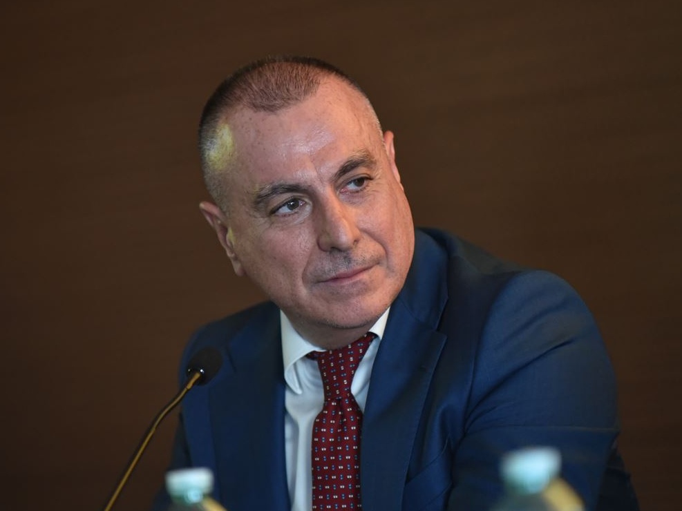 Sogin, intervista a Gian Luca Artizzu: Doveroso investire nel nucleare per la competitività industriale italiana