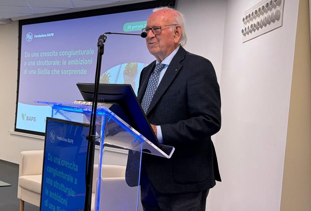 La Sicilia corre più della Lombardia, i dati del Rapporto Act Tank 2025