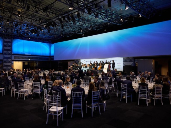 AssoNEXT Awards 2025, a Palazzo Mezzanotte la celebrazione delle eccellenze dell’Euronext Growth Milan