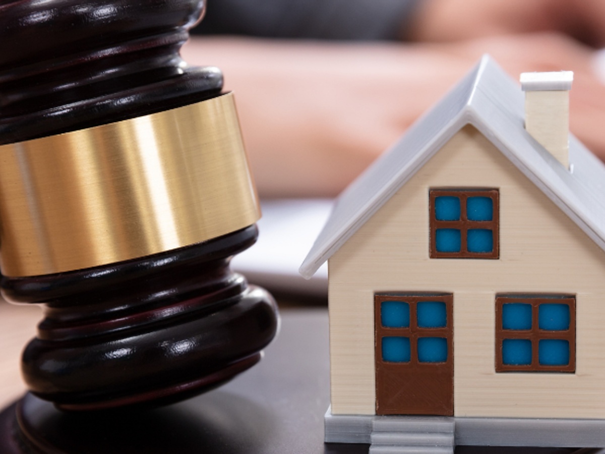 Aste immobiliari 2024: calo del 12%, crescono le vendite nelle procedure concorsuali