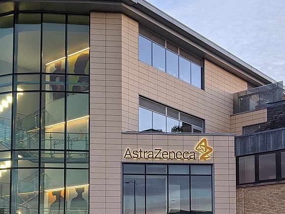 Risultati deludenti per il farmaco anti-cancro, AstraZeneca perde il 5%