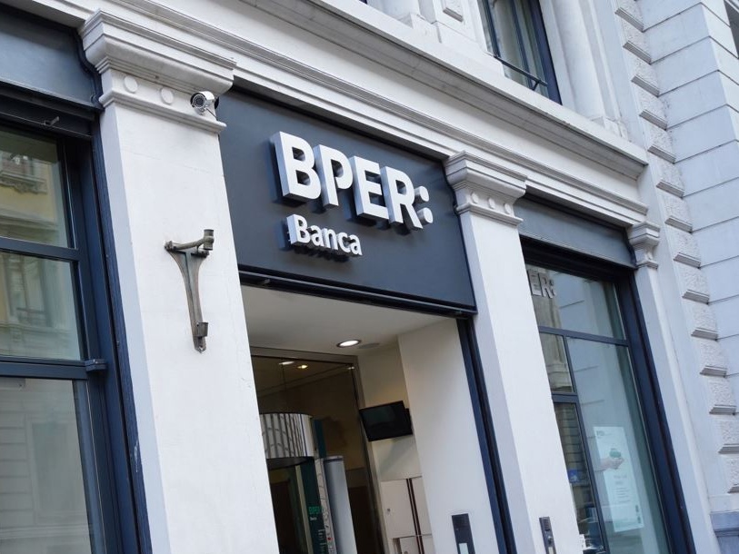 BPER Banca rimborsa anticipatamente il prestito subordinato da 400 milioni