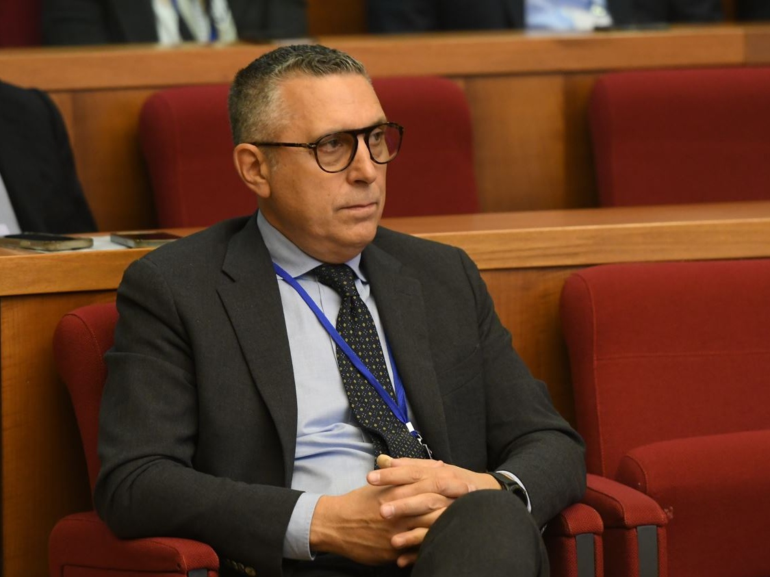 Sparkle si aggiudica il massimo punteggio nel framework OCRE 2024 di Géant