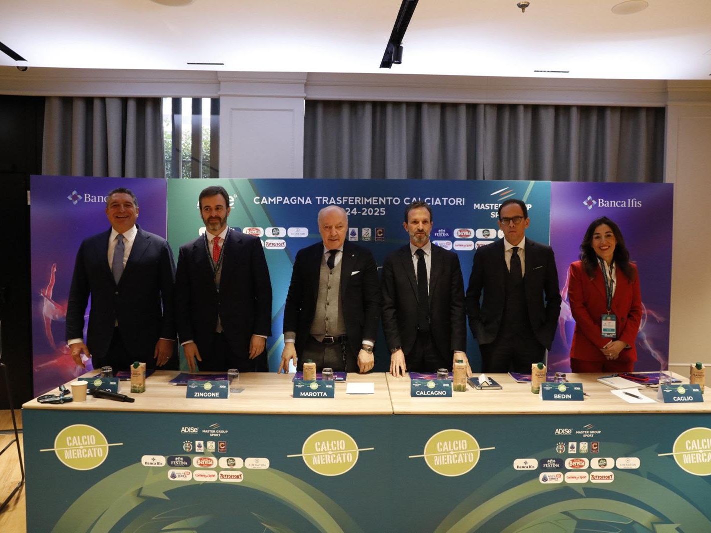 Calciomercato, un mercato globale da 6,7 miliardi l’anno