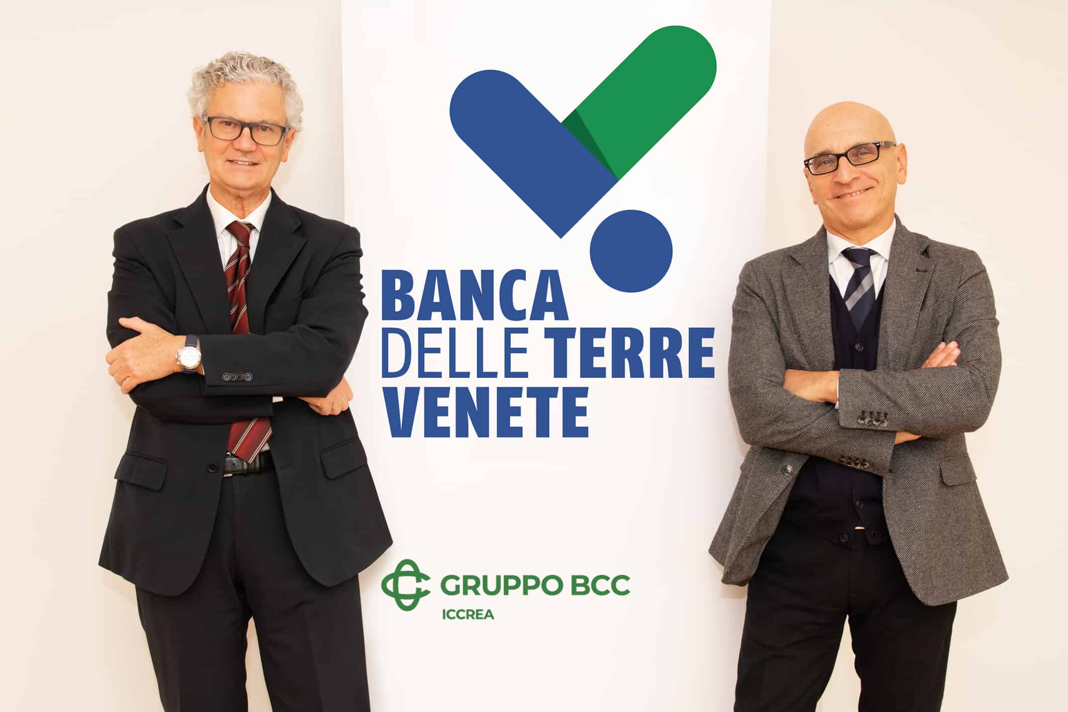 Banca delle Terre Venete chiude il primo semestre 2025 con utili e solidità patrimoniale da record