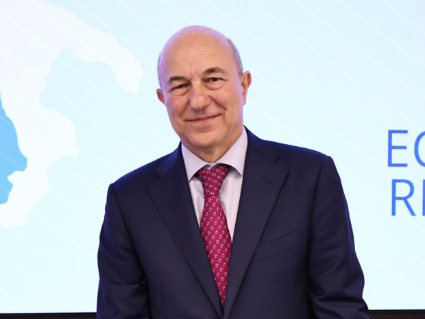 Altimari (Bankitalia): “Dati affidabili e cooperazione globale per decisioni migliori”