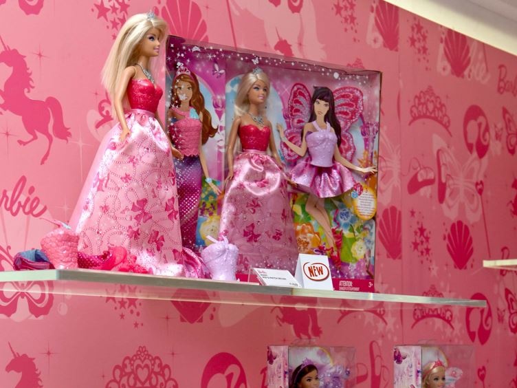 Barbie, icona inclusiva: ora anche con diabete di tipo 1