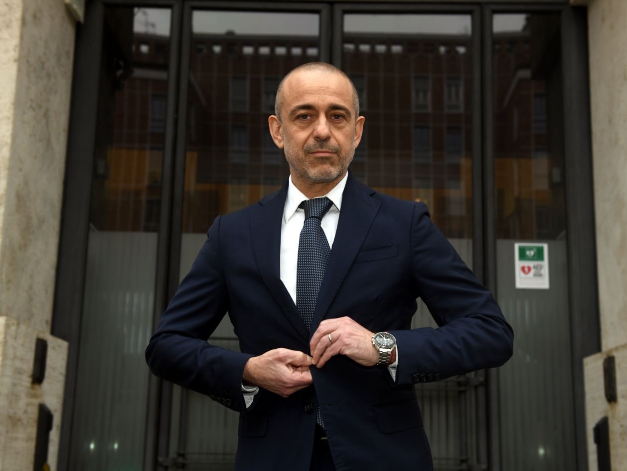 Bertolotti si aggiudica una gara per un valore di circa 32 milioni di euro con ATM