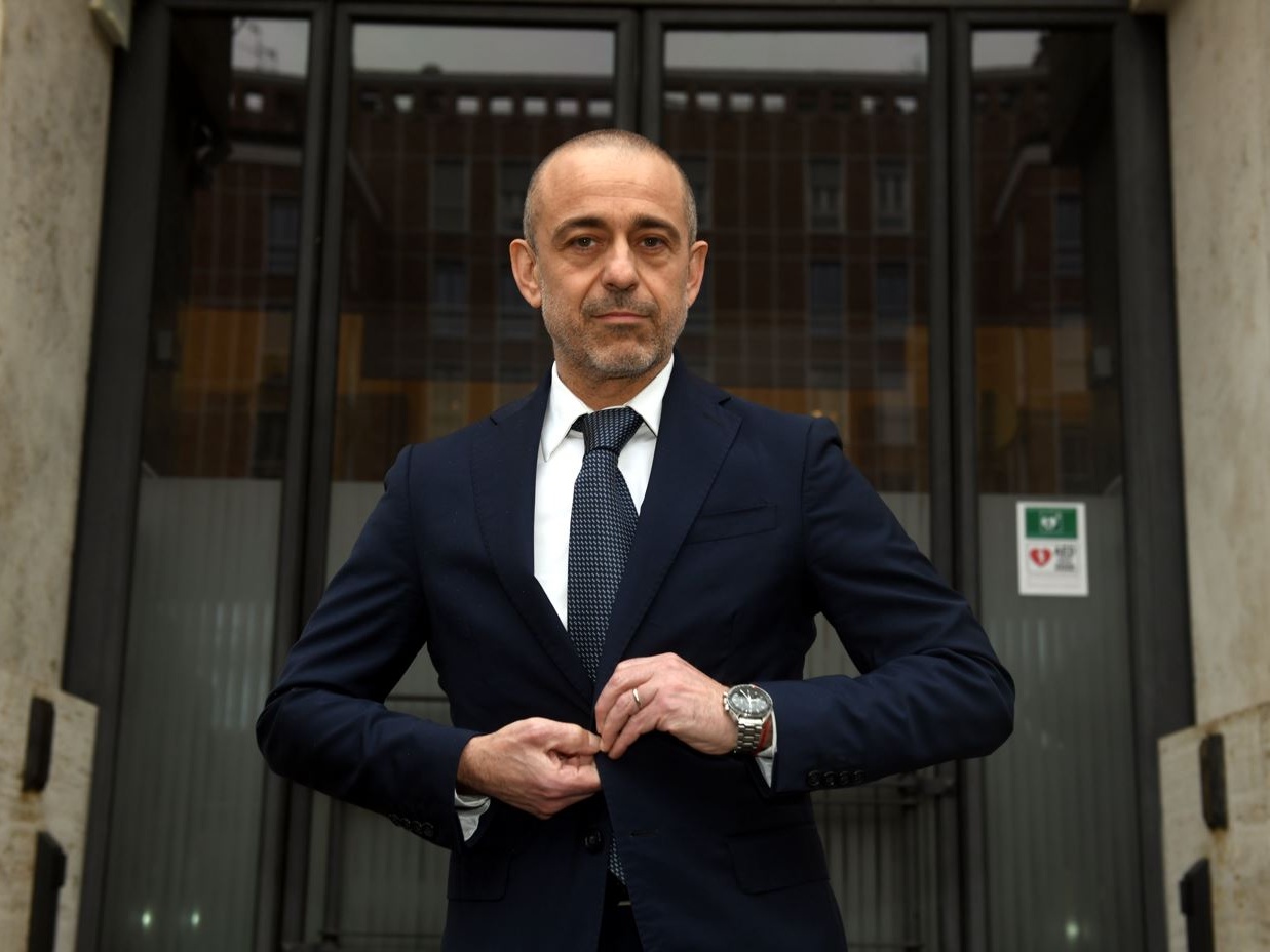 Bertolotti vola in Thailandia con un contratto da 4,7 milioni di euro con Alstom Transport