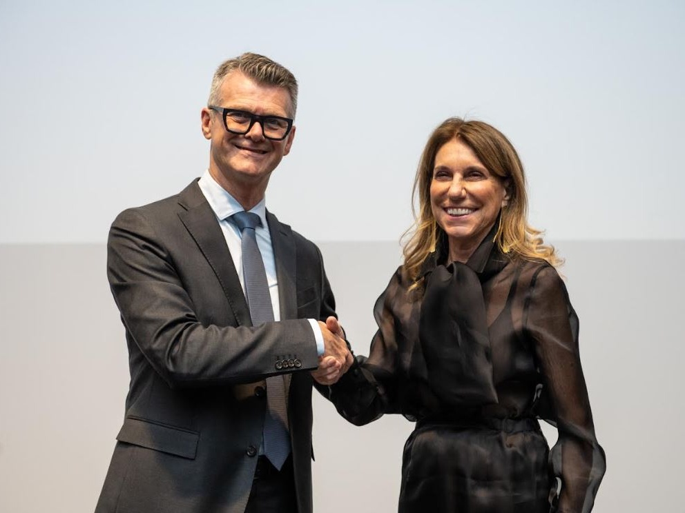 Assomac, Mauro Bergozza nuovo Presidente