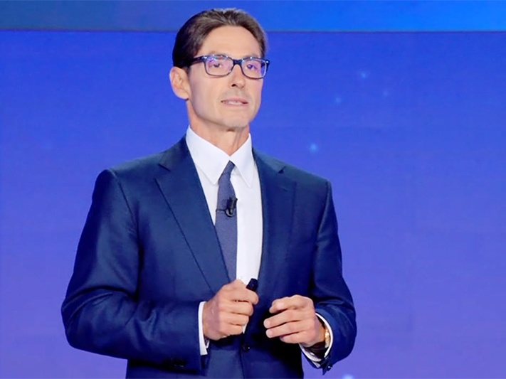 Mfe rafforza il controllo su Prosieben: nasce il polo televisivo europeo