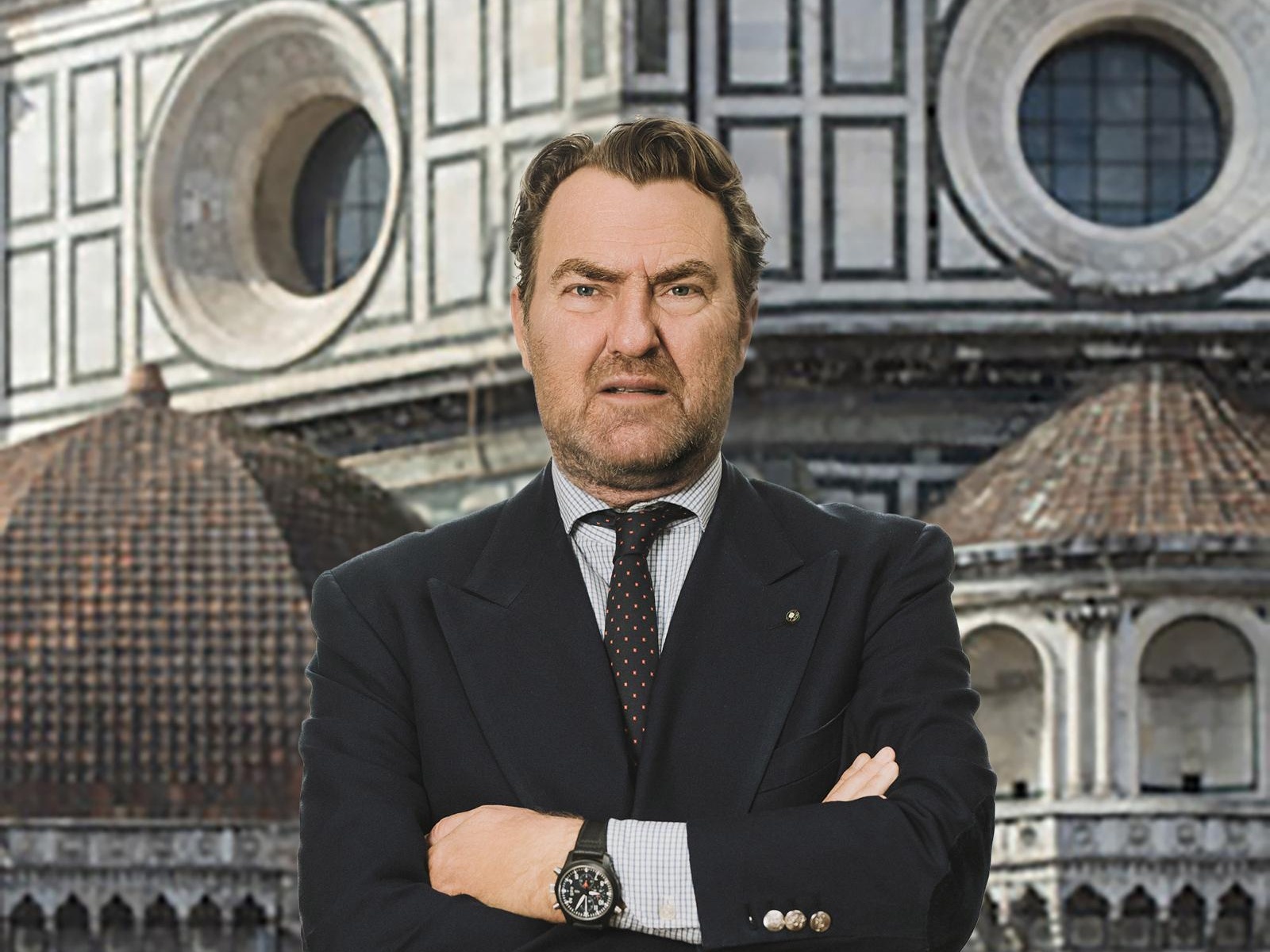 Fondazione CR Firenze presenta il programma per il 2025