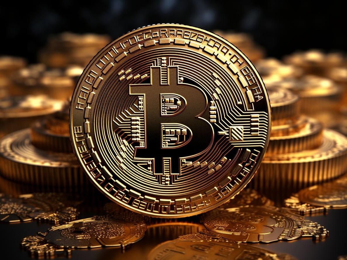 Criptovalute: lunedì nero per Bitcoin, scende ai minimi di marzo