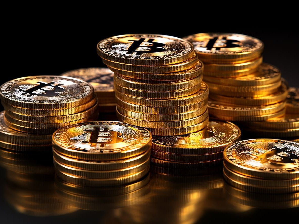 Criptovalute: Bitcoin, sulle ali dell'elezione di Trump, vola al massimo storico di 75.000 dollari