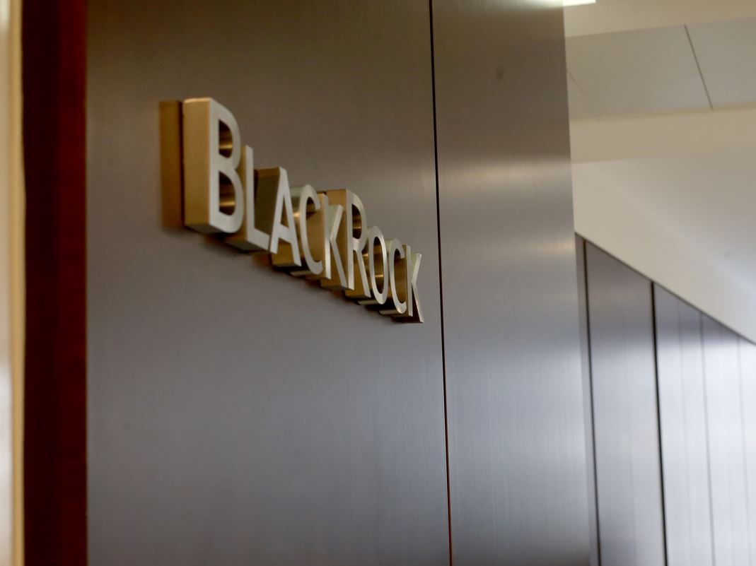 Per Blackrock record di patrimonio gestito: 12.530 miliardi di dollari