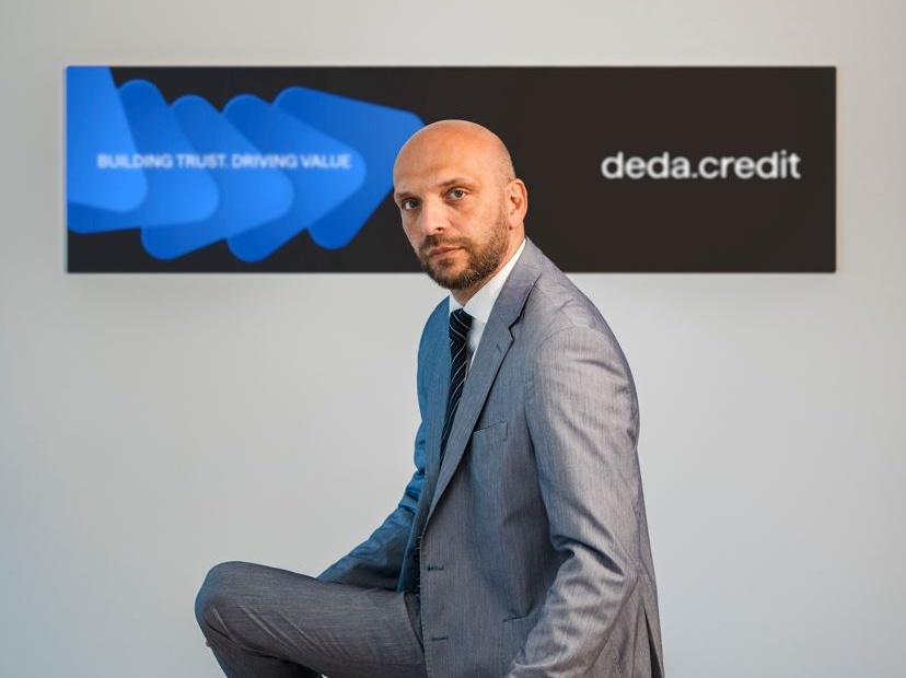 Nasce Deda Credit: Dedagroup lancia la piattaforma integrata per la gestione del credito con AI e dati predittivi