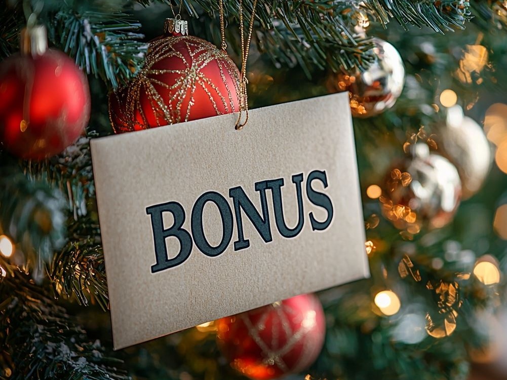 Tredicesime a +7,8%: oltre 18,7 miliardi destinati a regali, vacanze e spese per le Feste