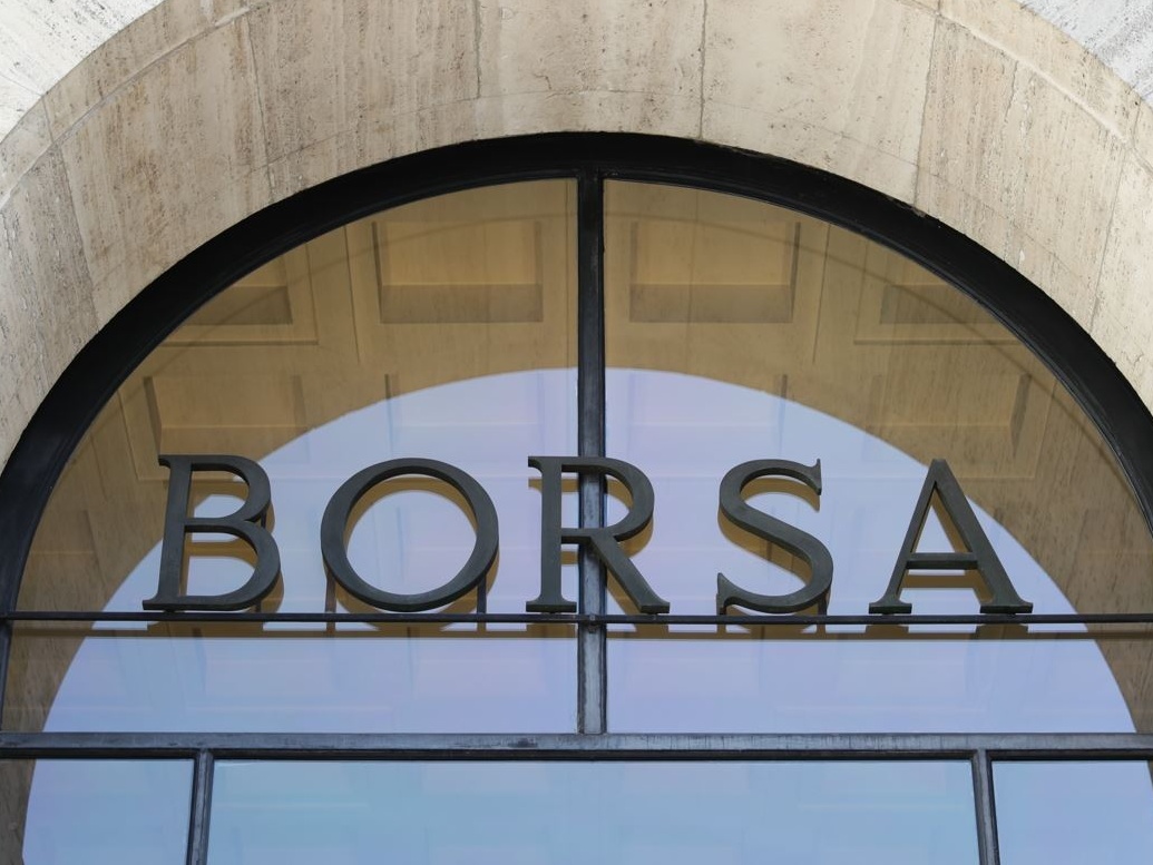 Piazza Affari, +4% la capitalizzazione nel primo semestre 2024